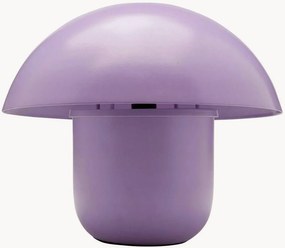 Lampada da tavolo artigianale Mushroom