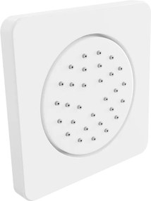 Mexen ugello laterale da incasso, bianco - 79366-20