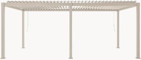 Pergola da giardino Garda, varie misure