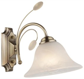 Globo 69007-1W - Applique POSETS 1xE27/60W/230V