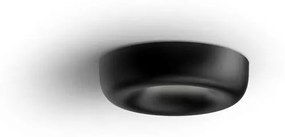 Serien Lighting - Cavity LED Recessed Plafoniera S Nero Serien Lighting