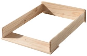 Fasciatoio in legno Kiddy - Vipack