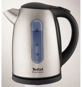 Tefal - Bollitore EXPRESS 1,7 l 2400W/230V cromo