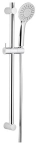 KFA Armatura 841-365-00 - Set da doccia MOZA cromo lucido