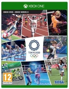 XB1 GIOCHI OLIMPICI TOKYO 2020