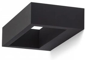 RED - Design Rendl - R12595 - Applique LED NEMAN LED/10W/230V