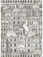 Mindthegap Carta da parati Louvre - WP20020