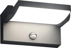 Brilagi-LED Applique da esterno con sensore ANKLE LED/18W/230V 4000K IP65