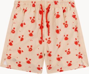 Pantaloncini da bagno per bambino Oh Crab, varie misure