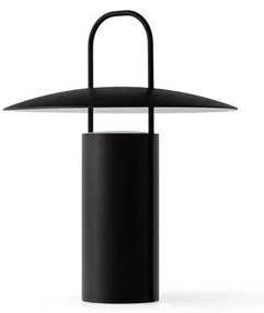 Ray Portable Lampada da Tavolo Black - Audo Copenhagen