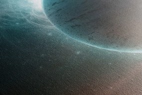 Stampa su tela – Universo infinito