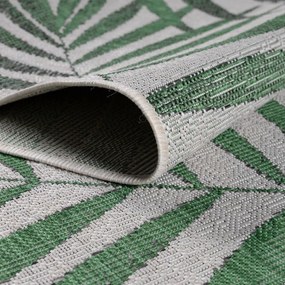 Tappeto verde per esterni 160x230 cm Sunny - Ayyildiz Carpets