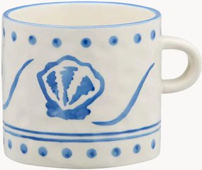 Tazza Azure Shore