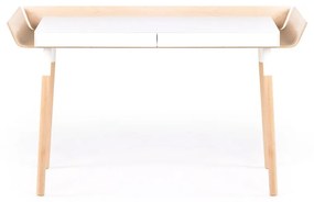 Scrivania con 2 cassetti Scrivania My Writing - EMKO