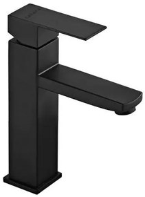 Rubinetto da bagno calani low SIENA black