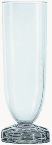 Set di 4 flute da champagne Jellies