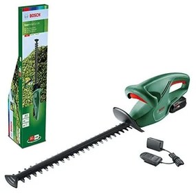 Tagliasiepi a batteria Bosch EasyHedgeCut 18V-45 Li + 1 batt. 2,0Ah-0600849H02