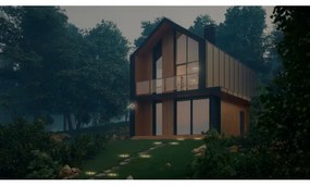 Ledvance - Lampada solare LED ENDURA STYLE SOLAR LED/1,2W/3,7V IP65