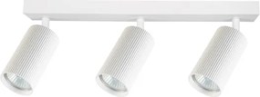 Brilagi - Faretto LED RGBW dimmerabile SELE MODERN 3xGU10/6,5W/230V Wi-Fi bianco