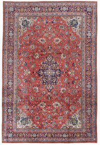 Sarouk Tappeto persiano 210x320 (Iran) Annodato A Mano
