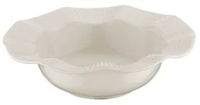 Servizio da tavola 26 pezzi in porcellana bianca