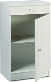 THIN - mobiletto da ingresso portaoggetti