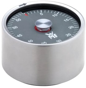 WMF - Timer da cucina magnetico acciaio inossidabile