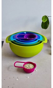 Set universale da 9 pezzi Nest - Joseph Joseph