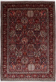 Bakhtiar Tappeto persiano 220x320 (Iran) Annodato A Mano