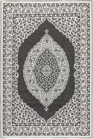 Tappeto reversibile a pelo corto da interno-esterno Meekly