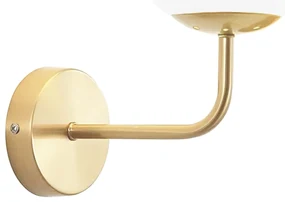 Lampada da parete G096-1W GOLD