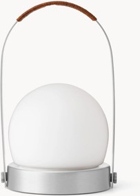Lampada da tavolo portatile a LED con luce regolabile Carrie