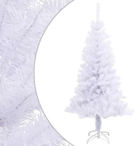 Albero Di Natale Artificiale Con Supporto 150 Cm 380 Rami /