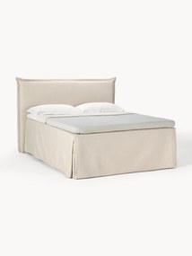 Letto boxspring premium Violet