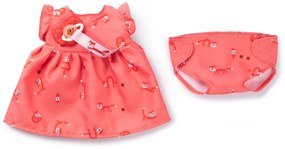 Lilliputiens - Bambola 36 cm - Rose