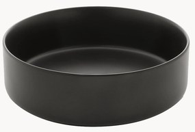 Lavabo da appoggio in ceramica Klimt, Ø 36 cm