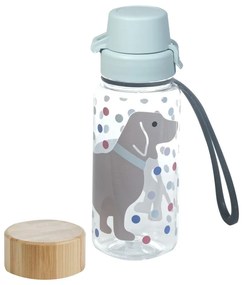 Borraccia per bambini 400 ml Dachshund - Kindsgut