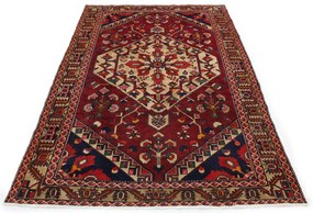 Persian Tappeto 210 x 300 (Keine Angabe)