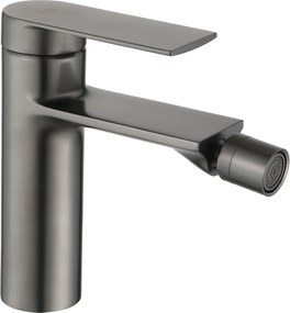 Rubinetto da bidet Rea Storm Titanium