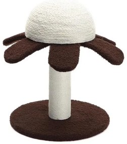 Nobleza - tiragraffi 39,5x30 cm fiore