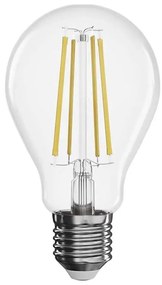 Lampadina LED dimmerabile FILAMENT A60 E27/7,5W/230V 4000K