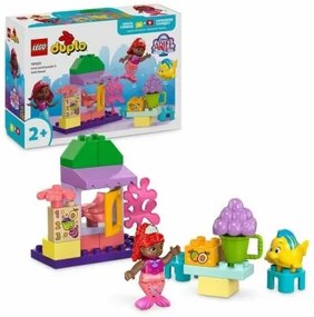 Set di Costruzioni Lego Duplo Multicolore