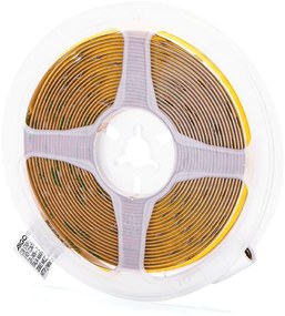 Striscia Led 24V 36W COB 5 metri IP20 Bianco caldo 3000K Aigostar