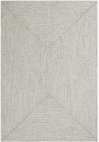 Tappeto da interno-esterno Trenzado