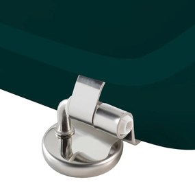 Sedile WC 37,5 x 47 Jade – douceur d'intérieur