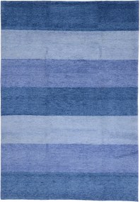 Gabbeh Tappeto 200x290 (Indian) Annodato A Mano