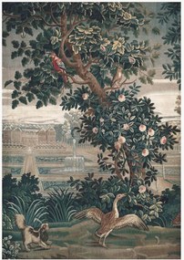 Carta da parati Landscape Tapestries