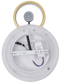 Applique a LED LED/15W/230V 3000K