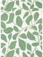 Scion Carta da parati Sweet Bay - Forest
