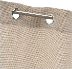 Tenda marrone 140x260 cm Cuadrille – Casa Selección